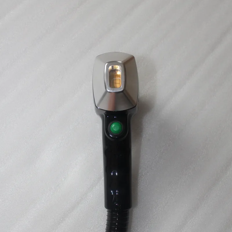 Portable Diode Laser Hair Removal Device for Beauty Salon