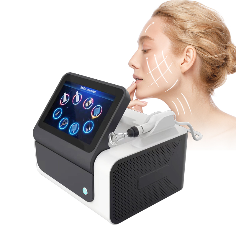 Portable Acne Scars Removal Cold Plasma Treatment Facial Lifting Cold Jet Plasma Cold Plasma Beauty Device