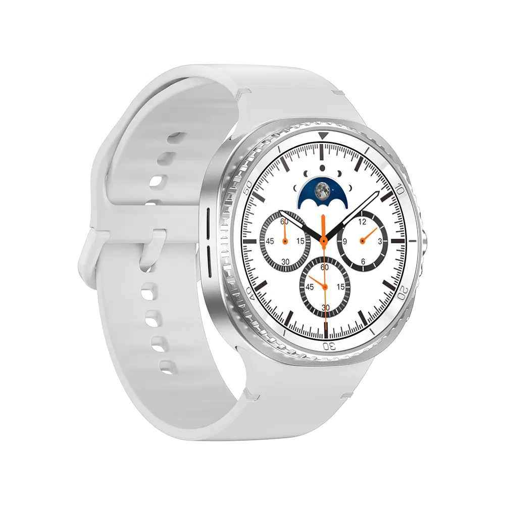 Top quality China factory IP68 waterproof Beauty smart Electronic bluetooth device with heart rate blood pressure monitoring H8C