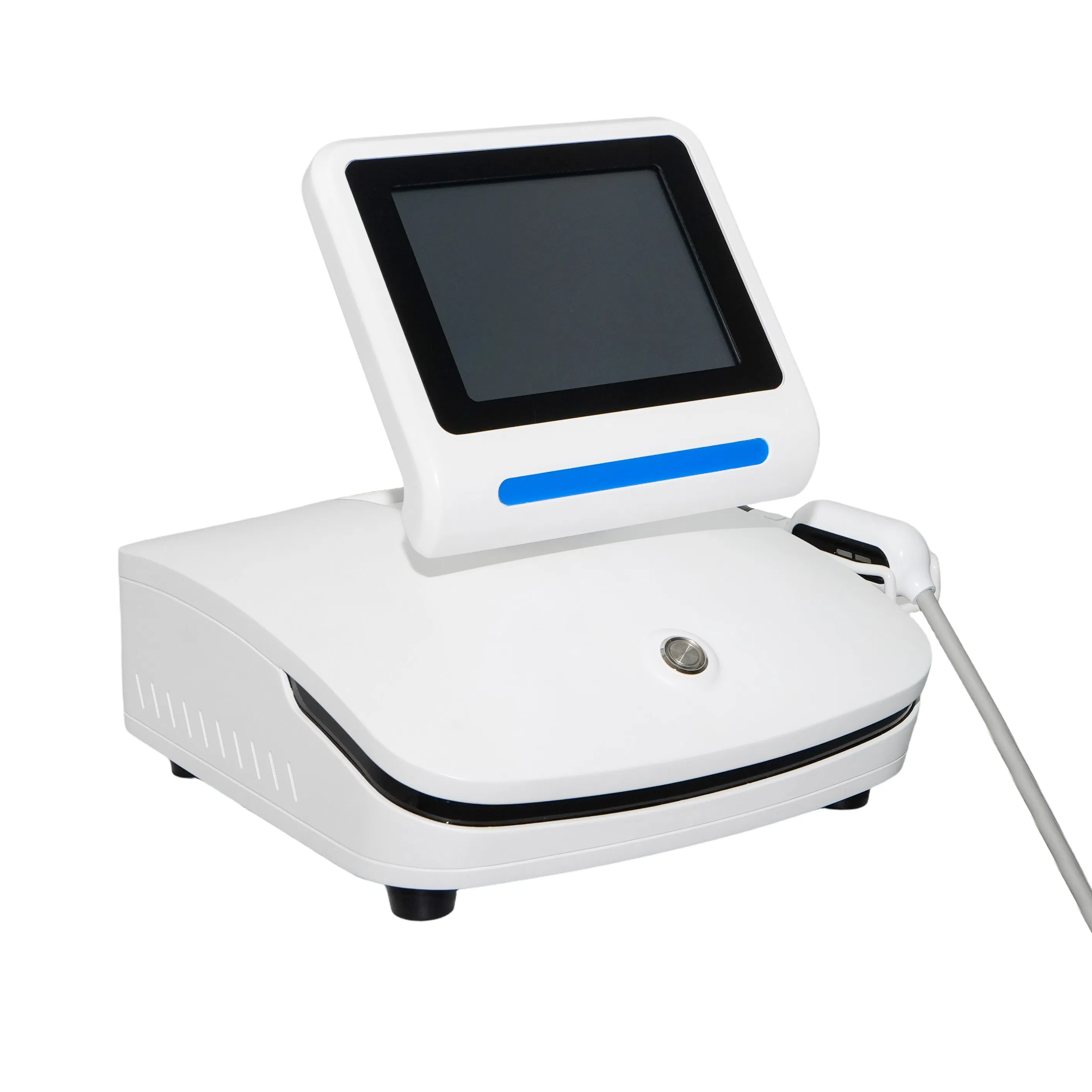 Advanced Cold Plasma Therapy Device for Acne Treatment and Skin Repair