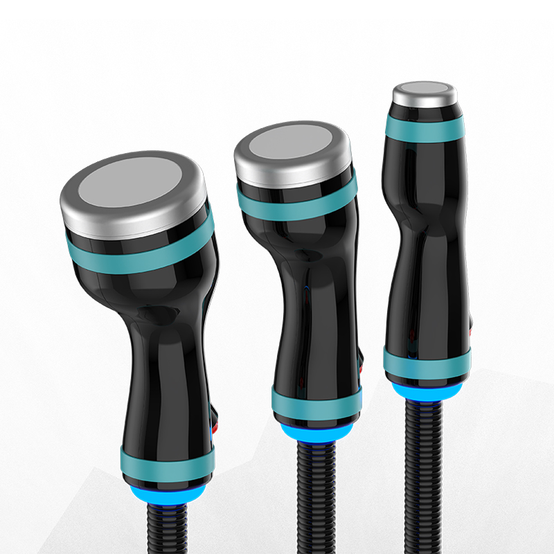Multi-Functional Onda Pro Delivers Synergistic Energy for Comfortable Slimming and Overall Contour Improvement