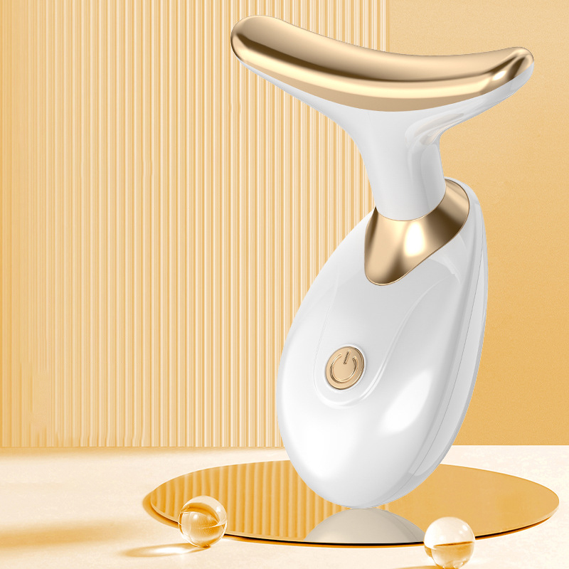 Multifunction Anti-Wrinkle Face Tightening Sculpting Massager Neck Lifting Rejuvenation Beauty Device Thin Double Chin Vibrator