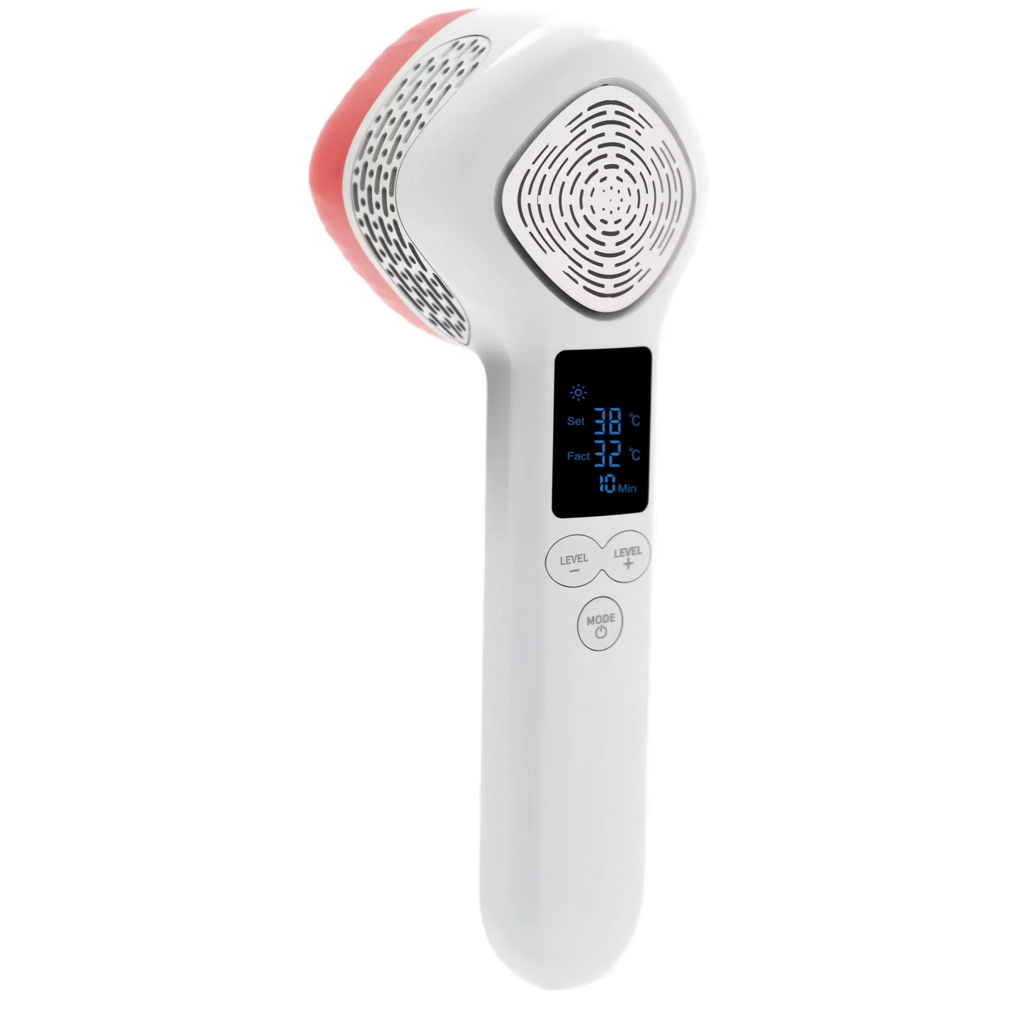 Professional Mini Hot&Iced 6 Colors Hot and Cold Hammer Beauty Device