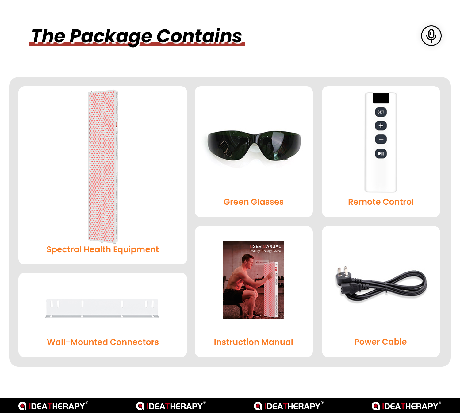 Red Light Product View 4