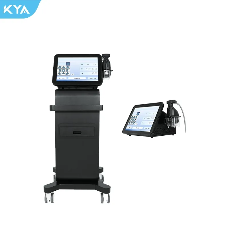 Rejuva Hydrafresh Lipo Slimming Machine