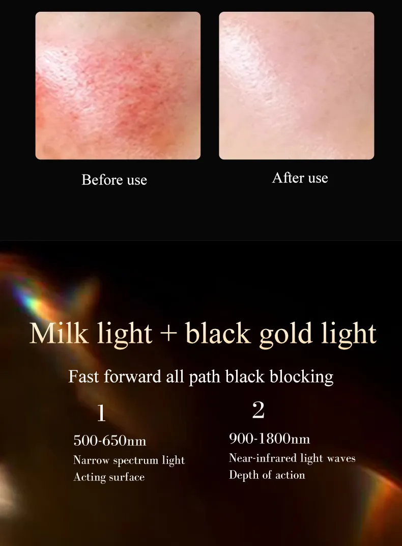 Beauty Device Anti-Aging Features