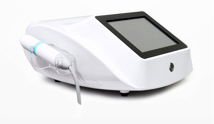 Radar Wave Facial Lifting Beauty Device | Anti-Aging, Wrinkle Removal, Collagen Regeneration, Skin Tightening Machine