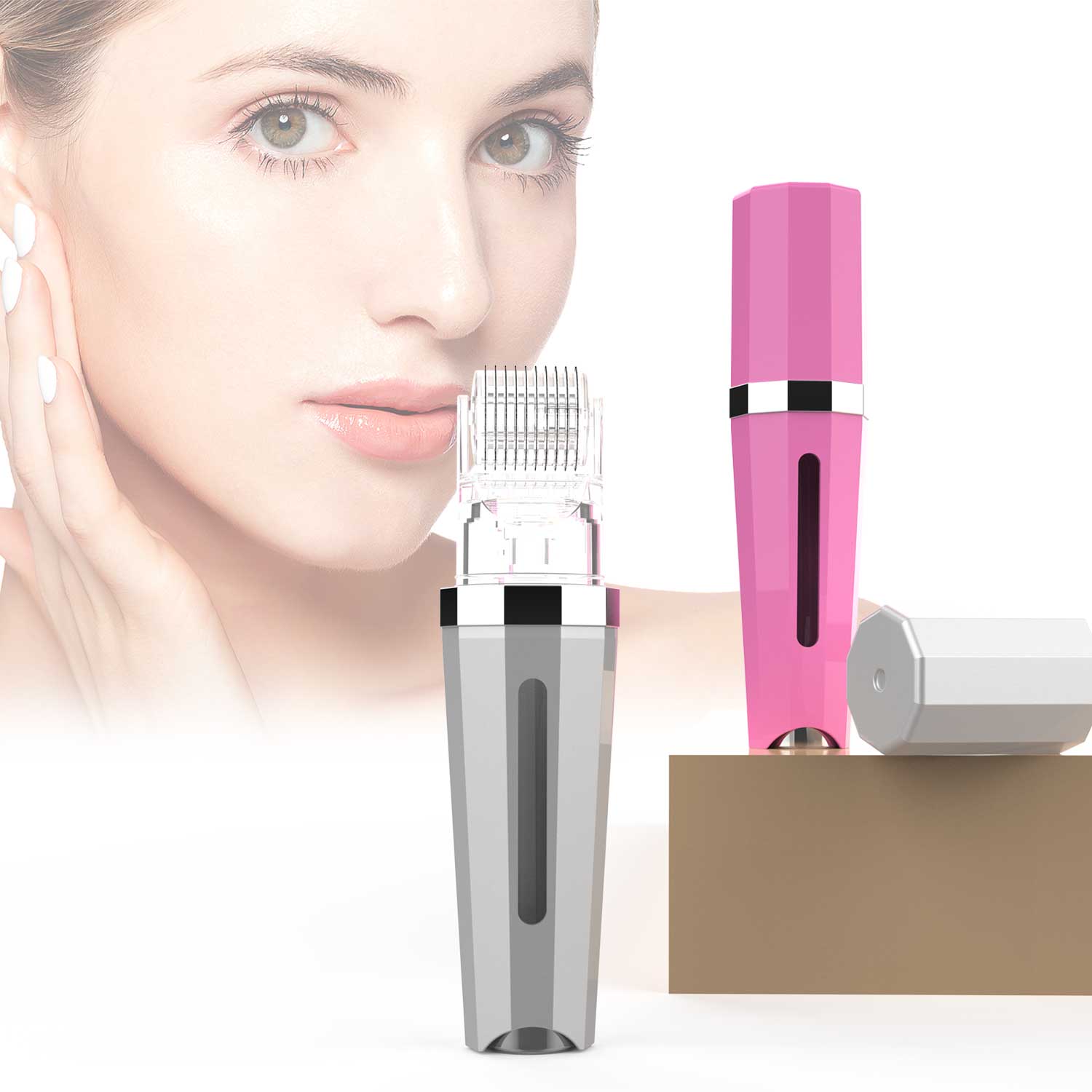 Infusion Roller Details 2