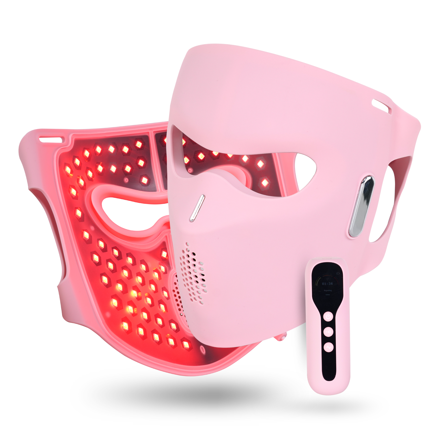 Silicone LED Mask Feature 5