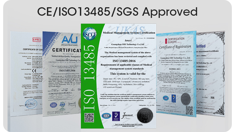 Certification 1