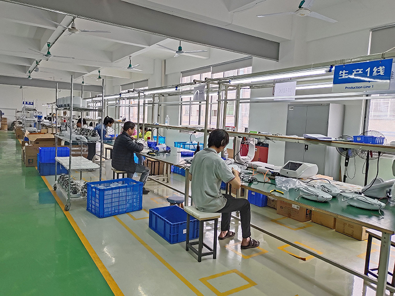 Production Process Details 2