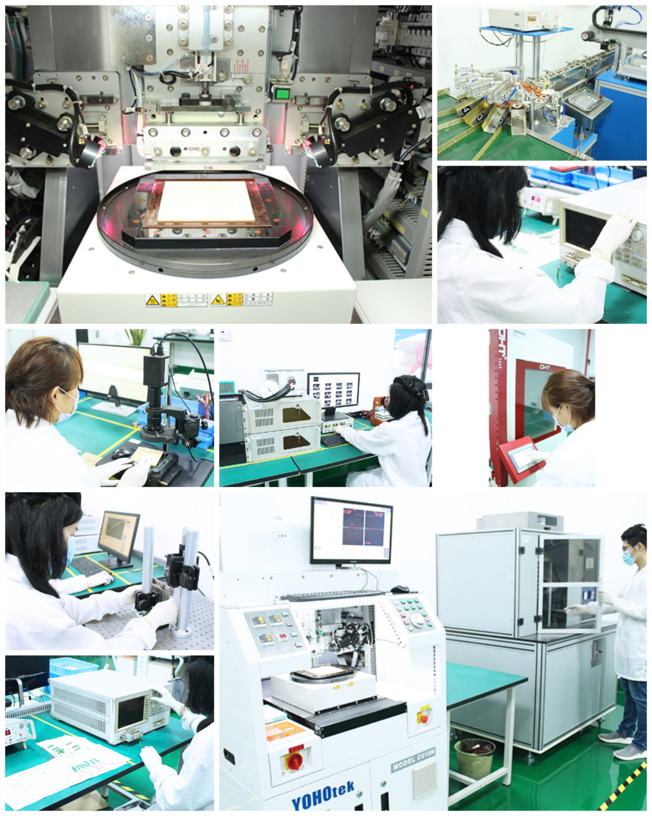 Production Line