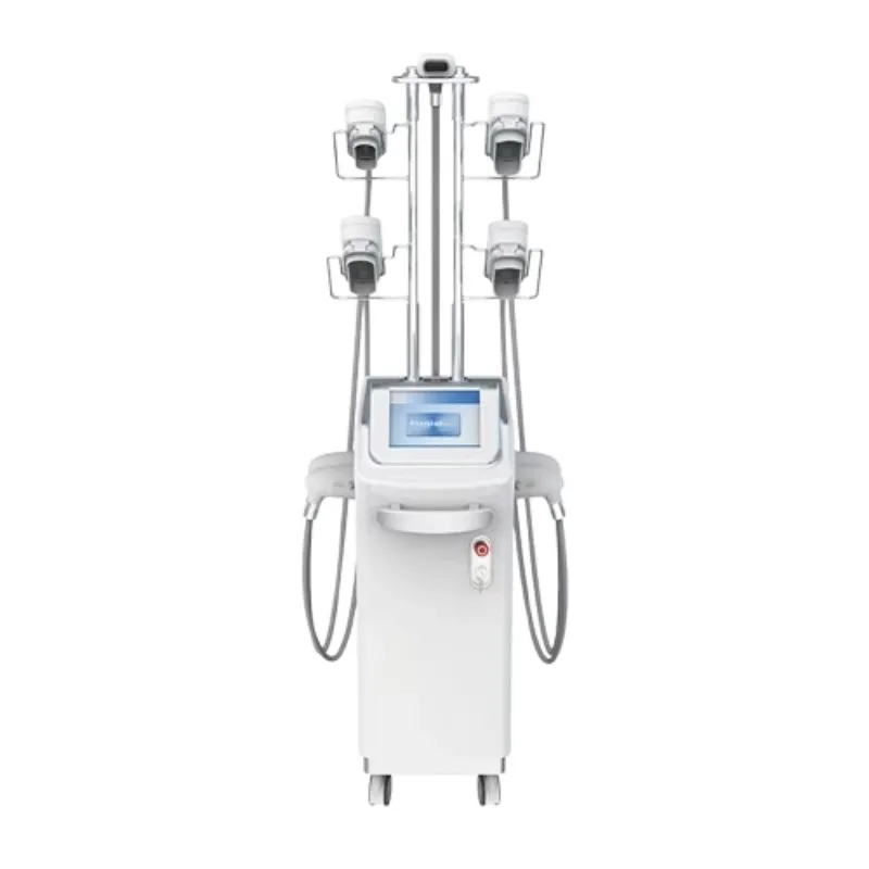 Professional Cryo Fat Reduction Device for Body Contouring