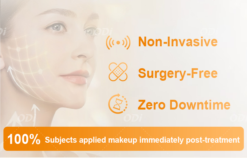 Post Treatment Results