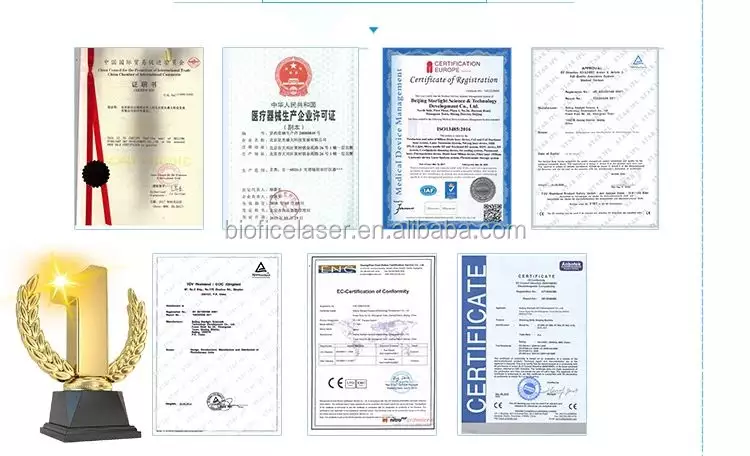 Company Certificate 1
