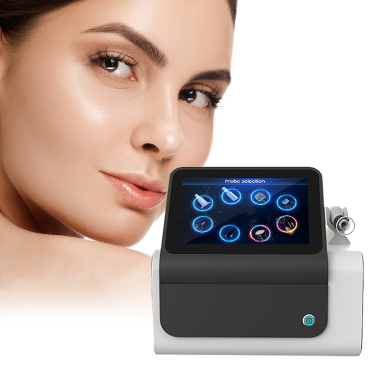 Portable Acne Scars Removal Cold Plasma Treatment Facial Lifting Cold Jet Plasma Cold Plasma Beauty Device