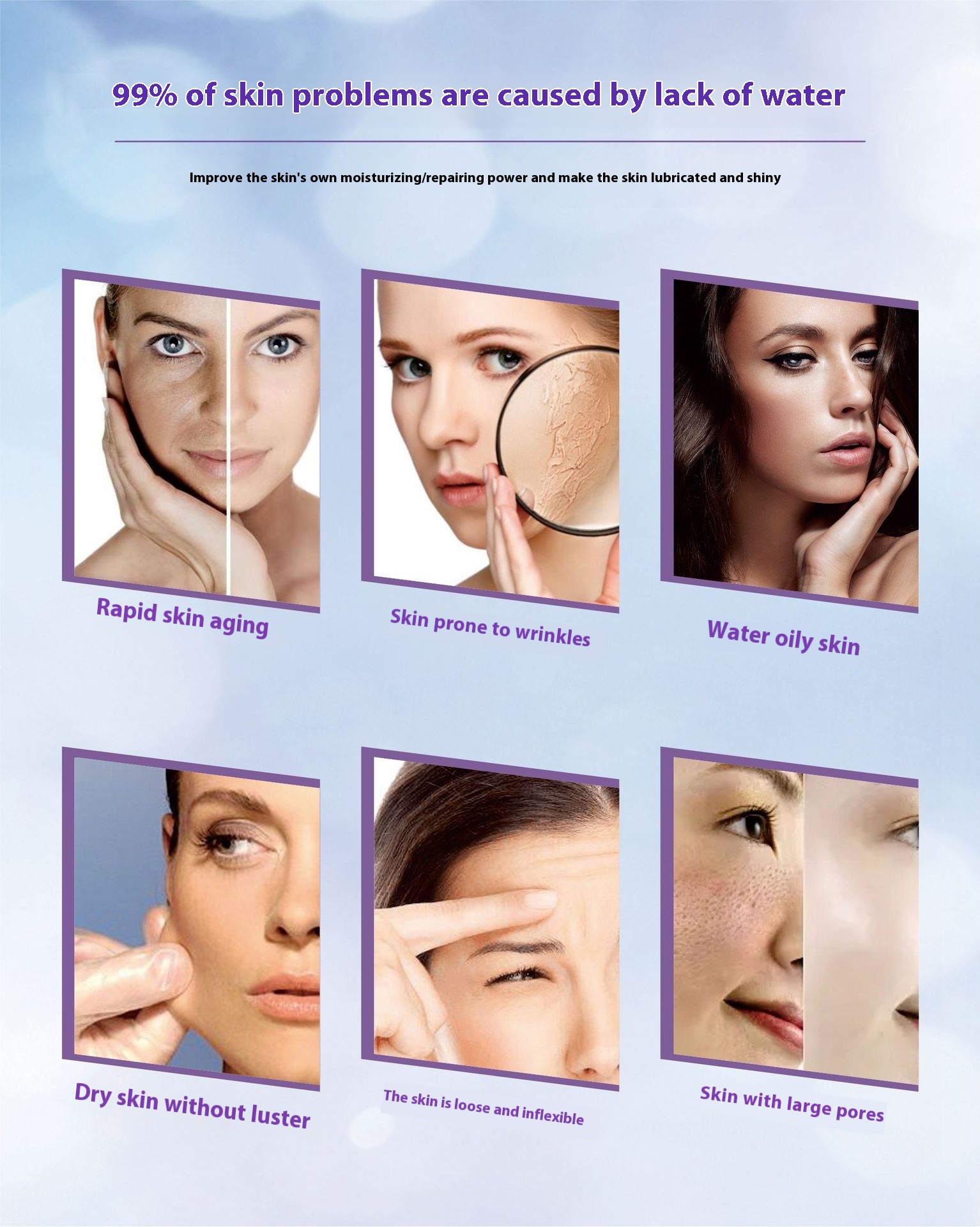 Salon Hair Steamer View 5