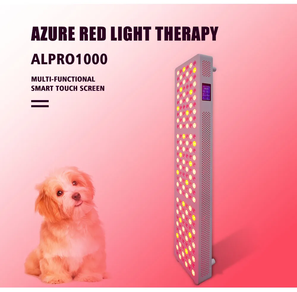 Innovative LED Beauty Device for Collagen Boosting and Skin Rejuvenation