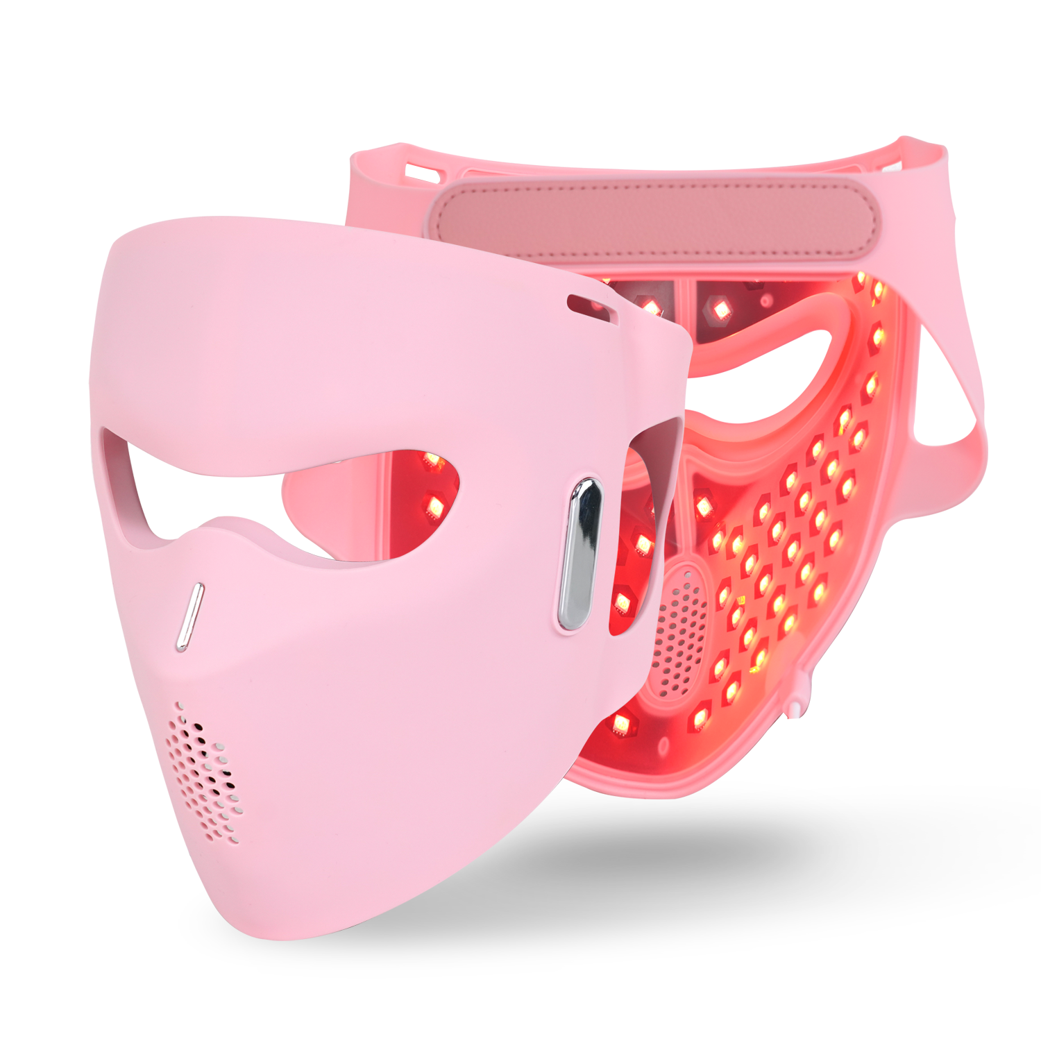 Silicone LED Mask Feature 4