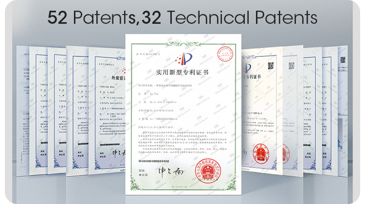 Certification 2