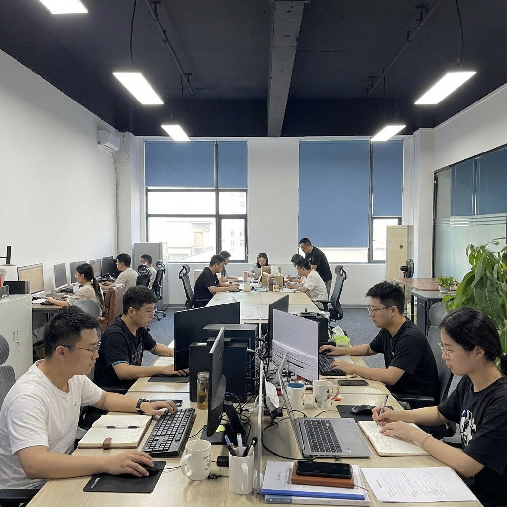 Development Lab