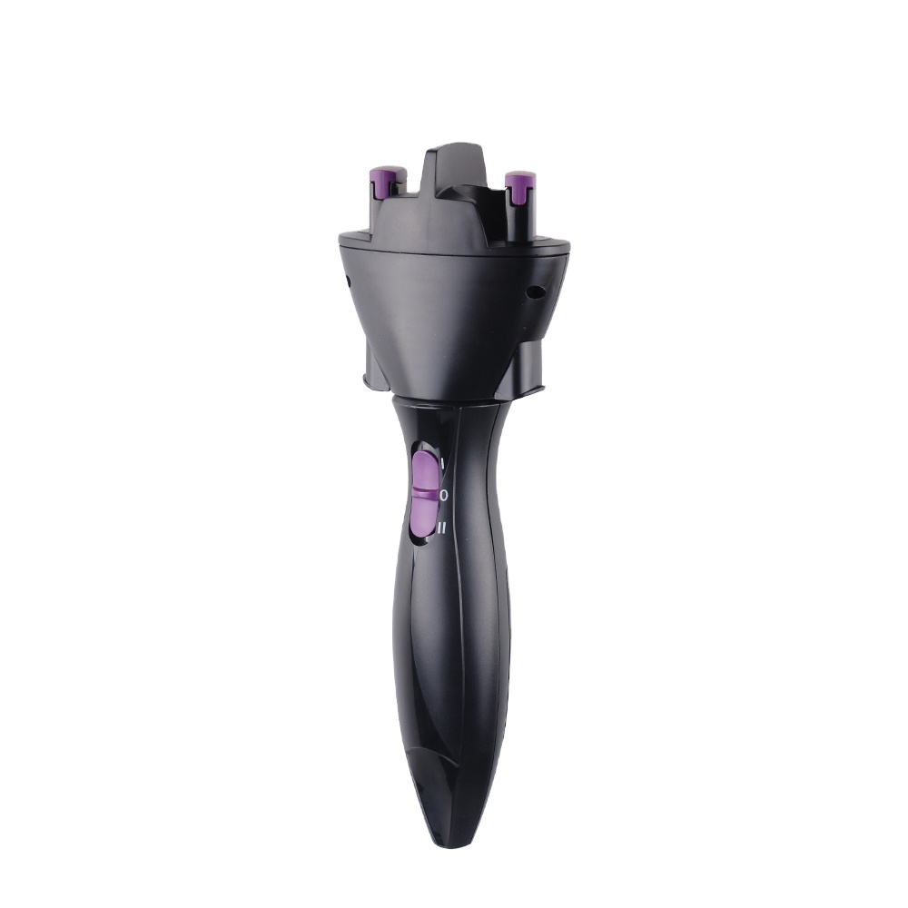 LIDOW USB Automatic Hair Braider Electric Hair Twist Machine Hair Styling Tool