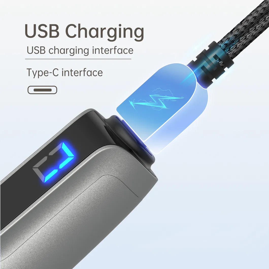 Professional Advanced M8 Microneedling Device for Skin Rejuvenation