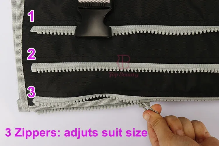 Suit Detail 1