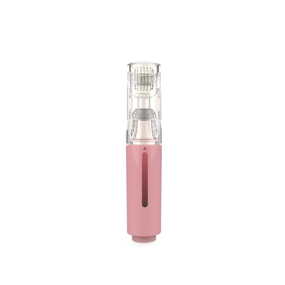 Plump Lipstick Delivery Cream Lip Care Enhancer Massage Beauty Device -Smart Press