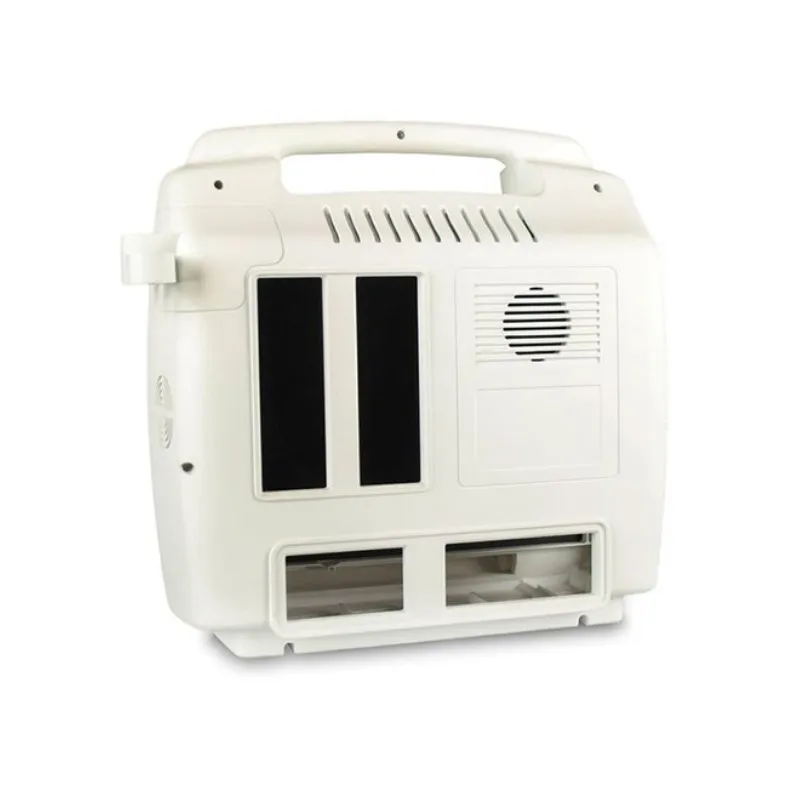 Rapid Prototype Serivce for Customized New Sesign Smart Home Medical Beauty Device Parts