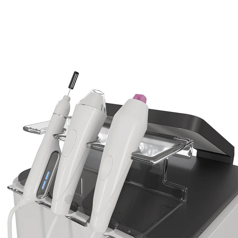 Newbelle Cold Plasma Plasma Pen Professional Fractional Cold Jet Plasma Pen Beauty Device
