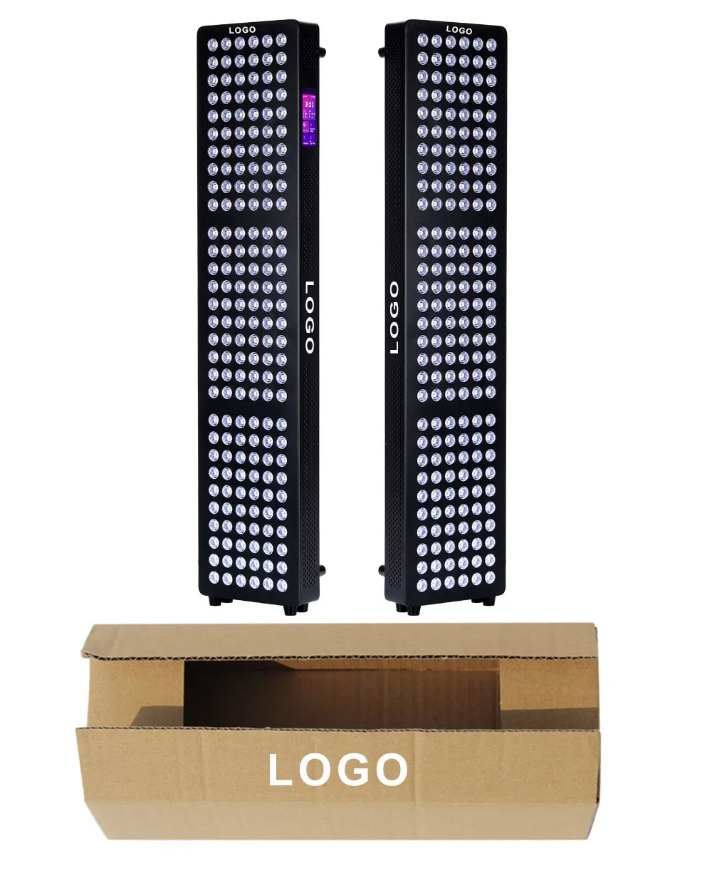 Innovative LED Beauty Device for Collagen Boosting and Skin Rejuvenation