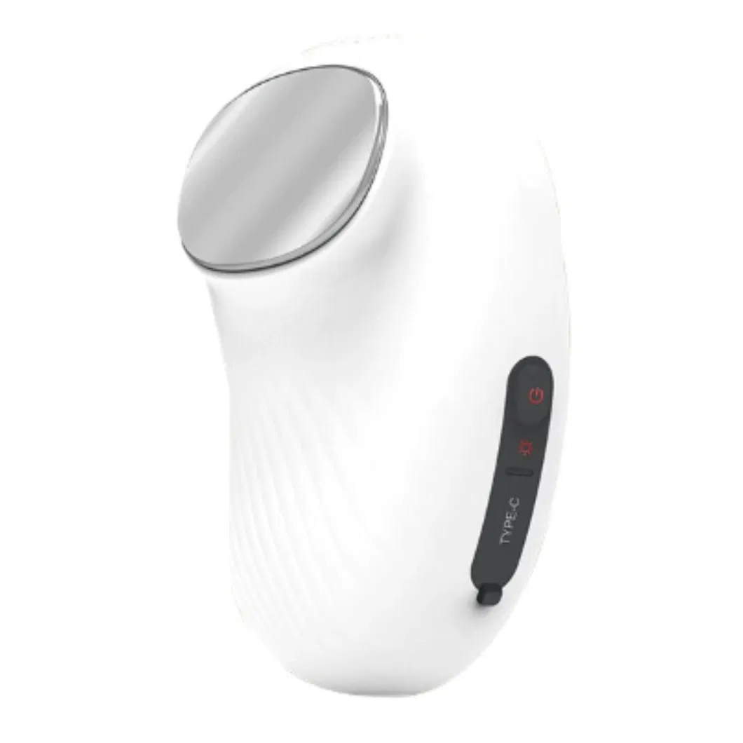 New Facial Skin Rejuvenation Massage Household Beauty Device