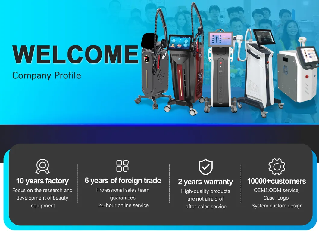 Product Distribution and Shows