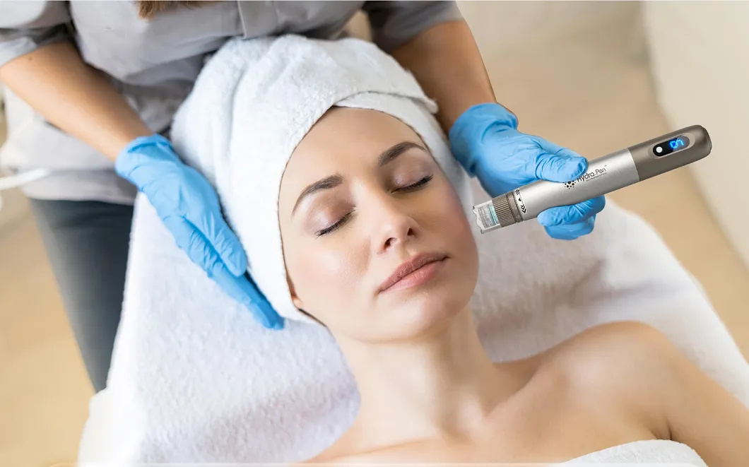 Advanced IPL Acne Treatment Device for Professional Skin Care