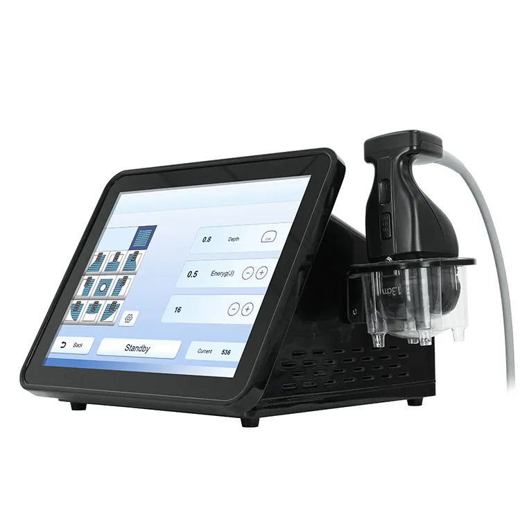 Rejuva Hydrafresh Lipo Slimming Machine
