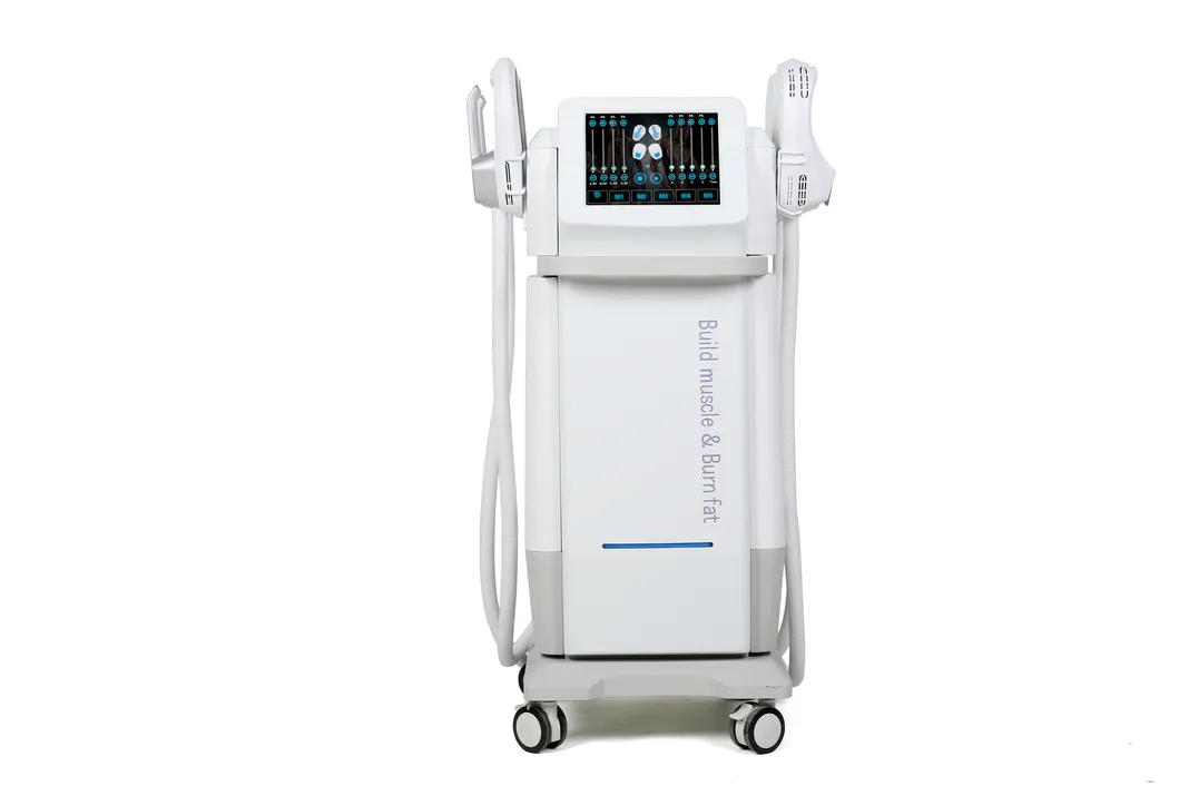 Professional Body Contouring Device for Muscle Building and Fat Loss