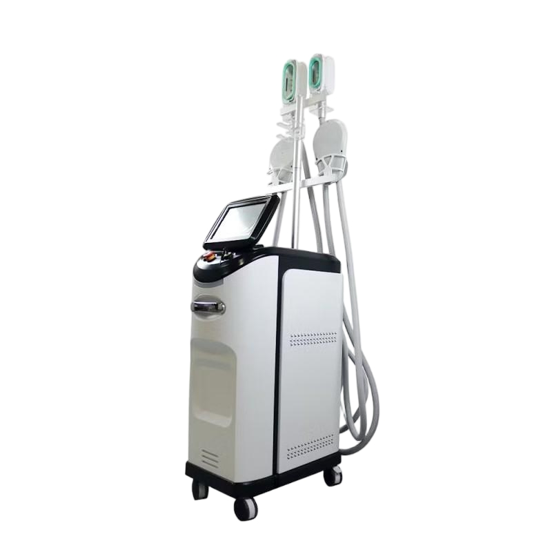 Professional Cryo Fat Reduction Device for Body Contouring