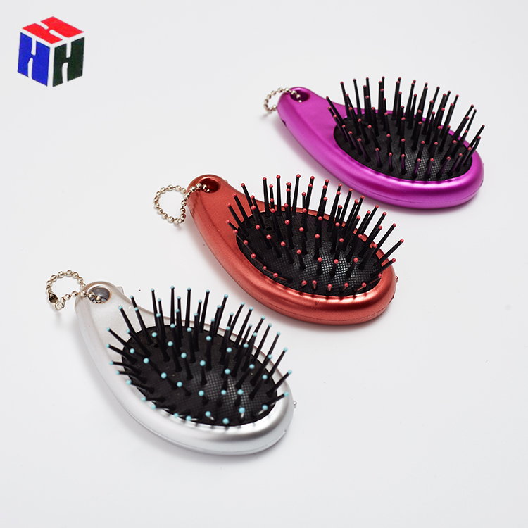 Hairbrush Showcase 1