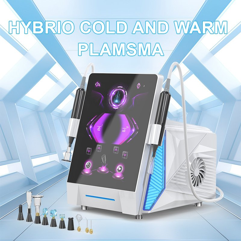 Advanced 13 in 1 Anti-Aging Plasma Beauty Device for Fine Lines