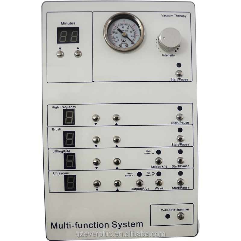 Multifunctional 13 in 1 Beauty Salon Equipment for Sale