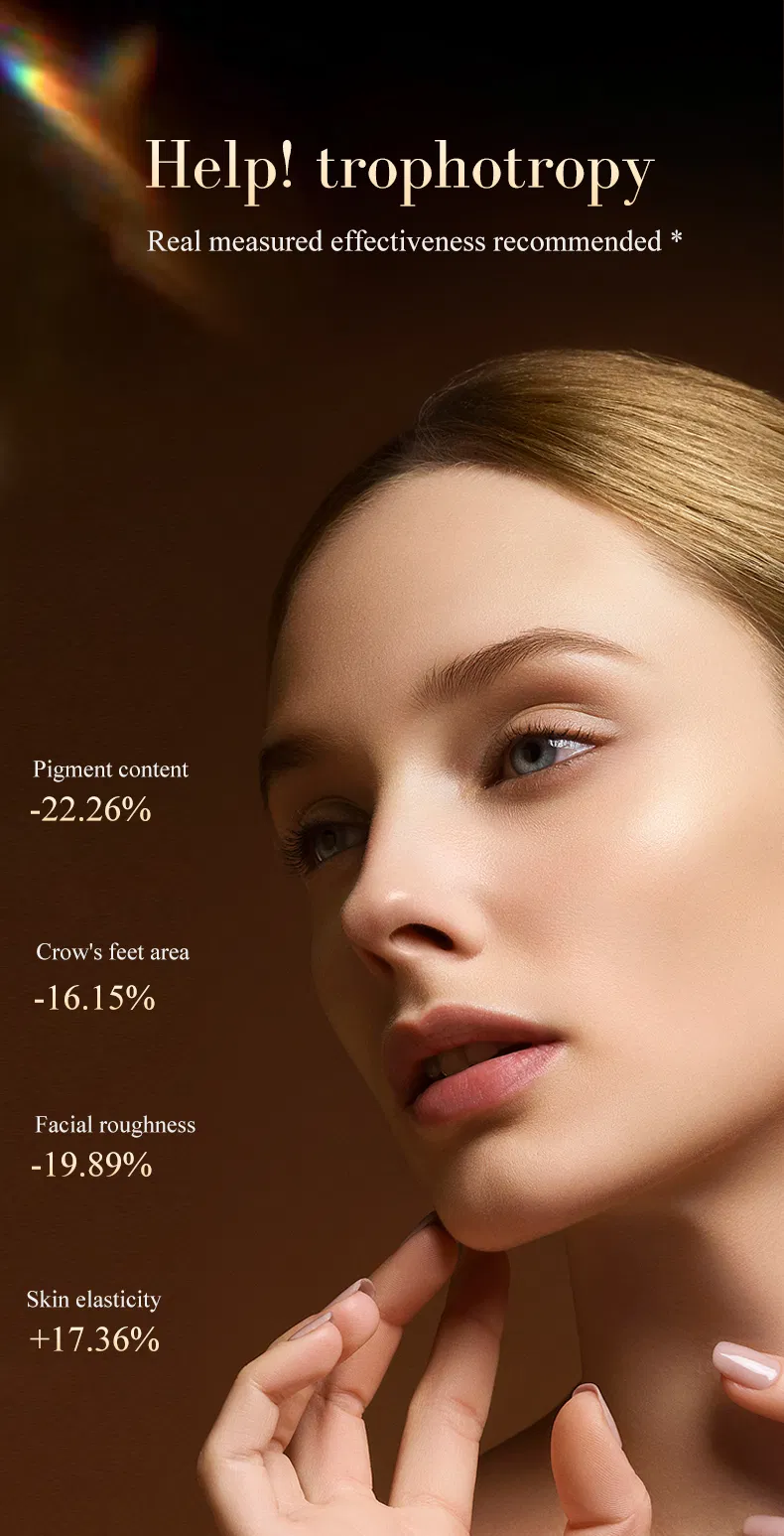 Beauty Device Anti-Aging Features