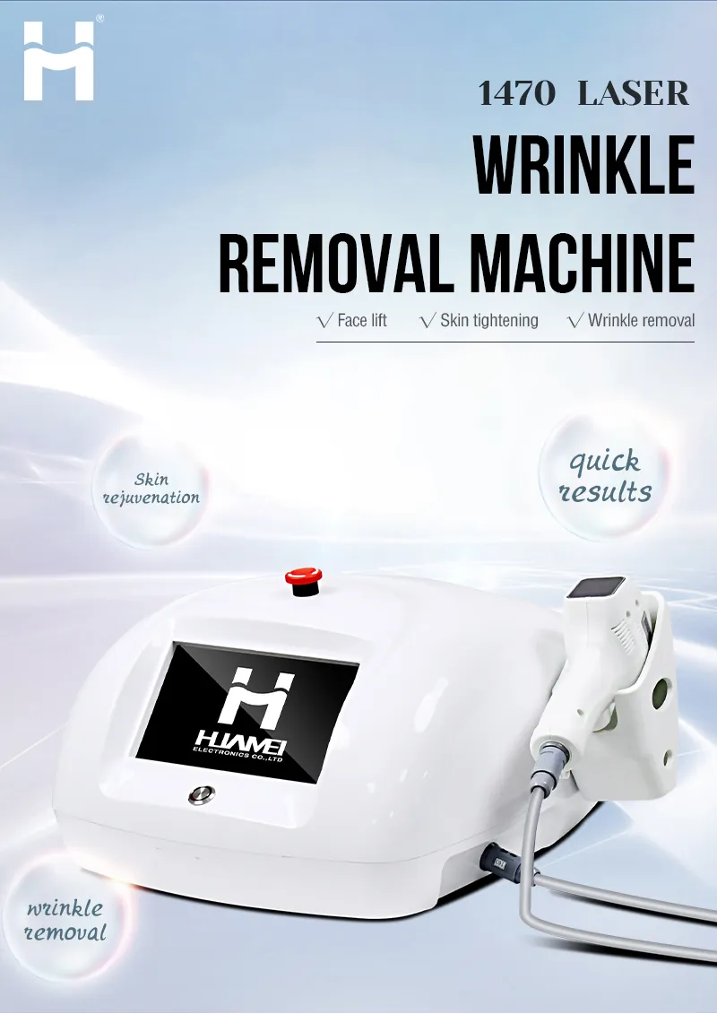 Laser Wrinkle Removal Face Lift Device
