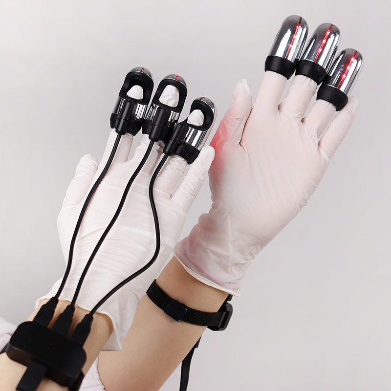Advanced RF Skin Tightening Device for Body Contouring
