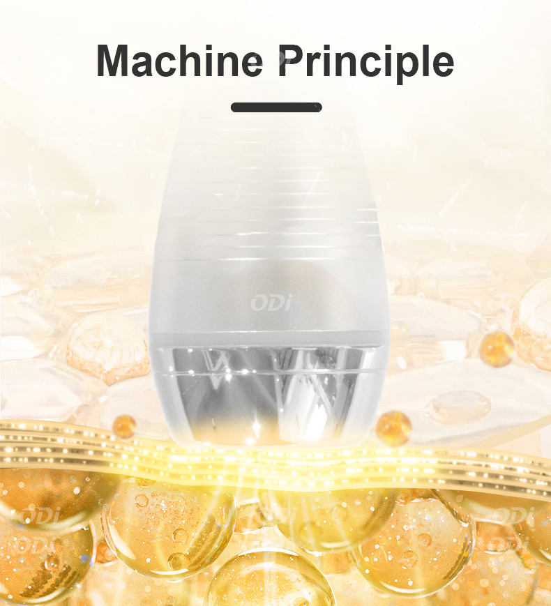 Machine Principle