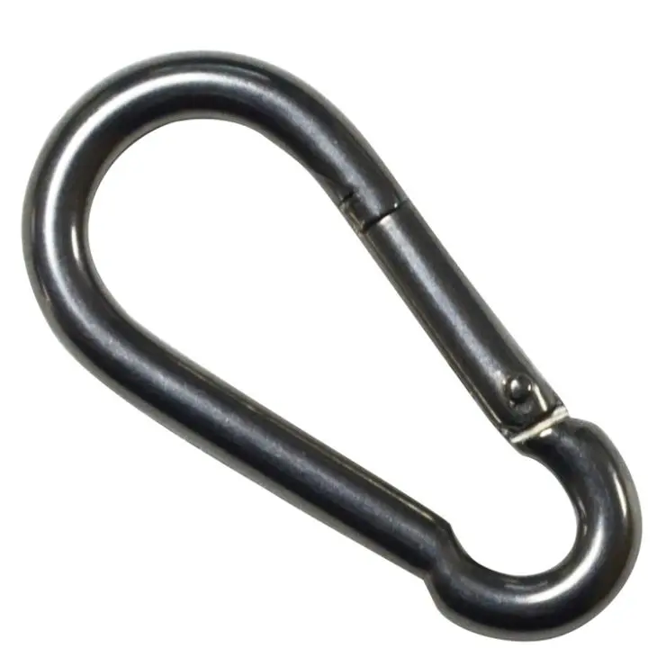 Wholesale Stainless Steel Snap Hook Carabiner Manufacturer, Factories