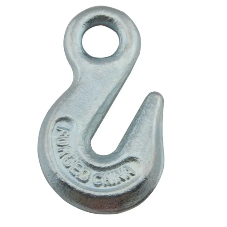 Wholesale Yellow Galvanized Eye Grab Hooks 323 Factories, Quotes
