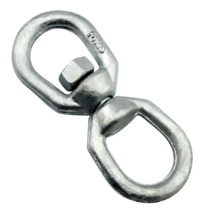 Wholesale Hot Dip Galvanized G402 Regular Swivel Pricelist, Quotes