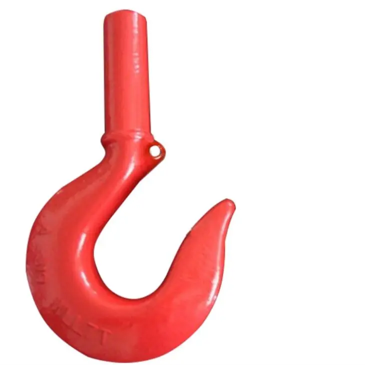 China Threaded Shank Hooks 319 Pricelist, Quotes