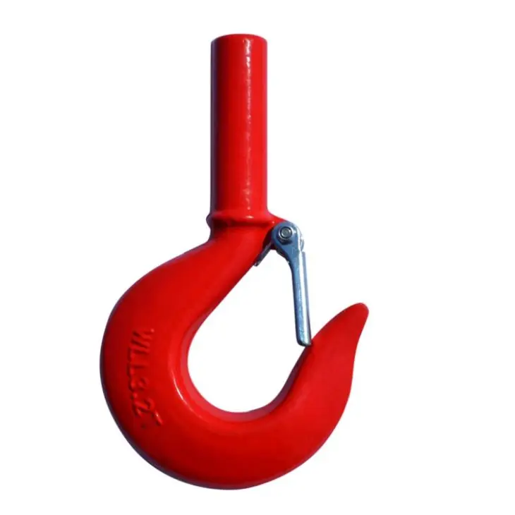 China Threaded Shank Hooks 319 Pricelist, Quotes